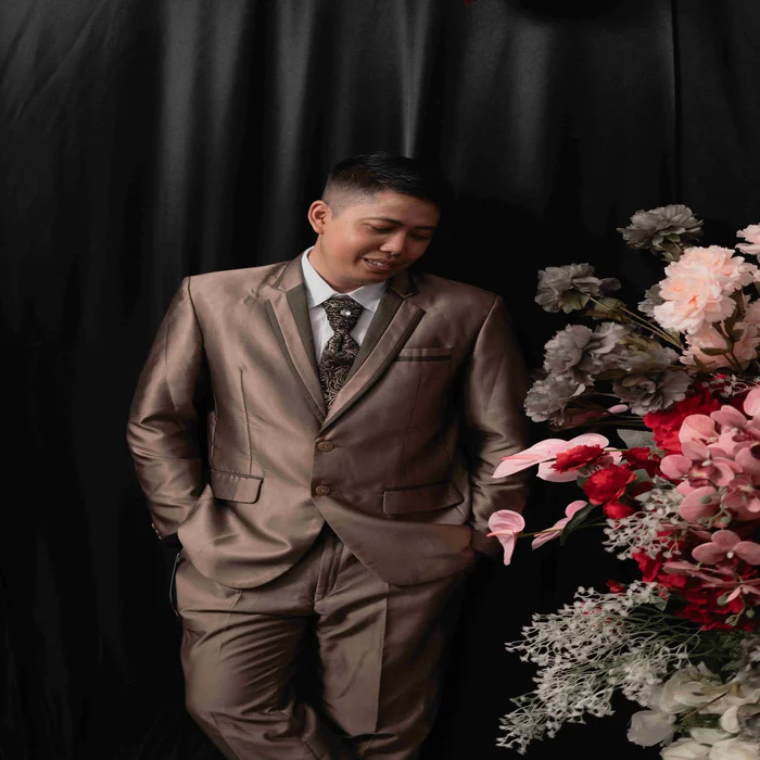 groom